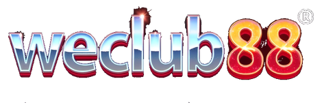weclub88 logo