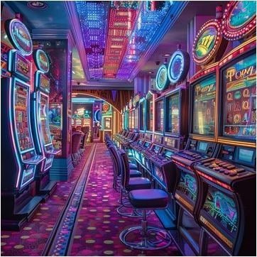 weclub88 Tree of Fortune